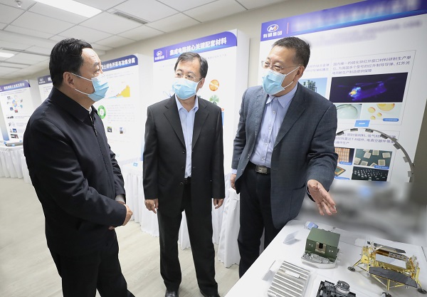 郝鹏、国资、央企、国资委、书记、主任、国企、企业鼎新