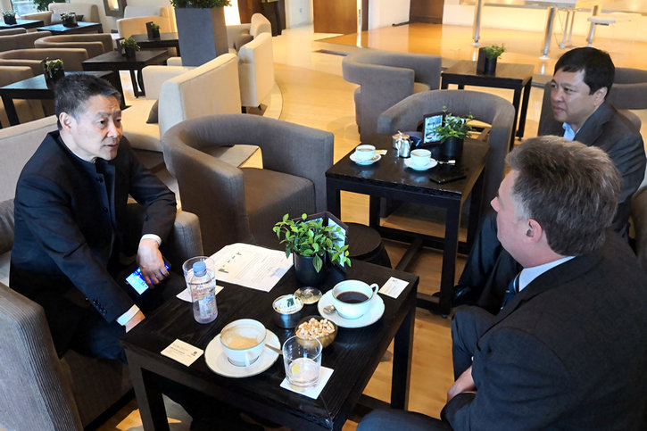 Z6·人生就是博(中国区)官方网站